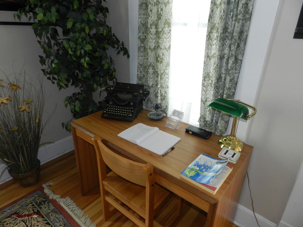 Helming Guest House Hermann Rom bilde